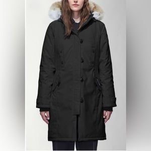 Canada Goose - Kensington Parka XP（women）